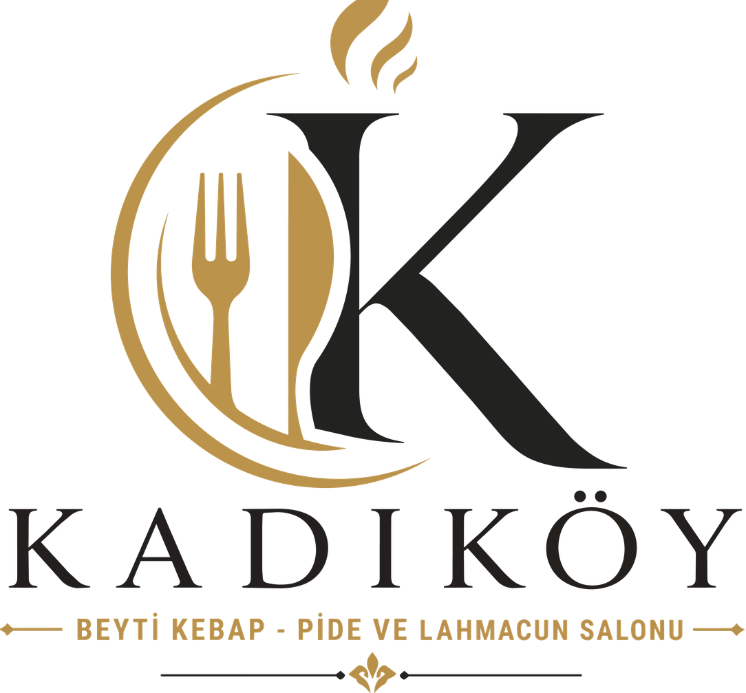 Kadıköy Beyti Kebap logosu